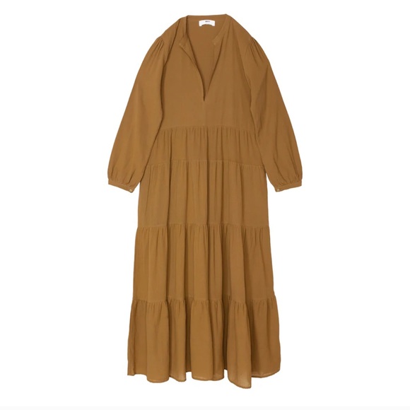 Mikoh Paris Dress - Picture 5 of 8